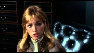 Le Samourai – 1967 - Bande-annonce HD