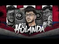 MONTAGEM CORAL (VERSÃO SPOTIFY COM VOCAL) - DJ Holanda
