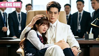 Girl marries a rural old man but enters the wrong bridal room and meets a powerfulCEO who spoils her