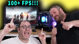 כמה FPS מחשב ב 5000 שח נותן ב Battlefield 6
