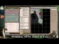 Line of Sight Maps Combat FGU Custom Map Small Basement DnD5e