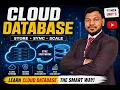 DBMS Unit 5 Lecture 13 Cloud Databases Explained DBaaS Benefits Challenges