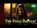 Download Lagu The Battle of the Morannon