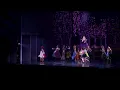 Scream And Wanna Go - Once Upon A One More Time Broadway