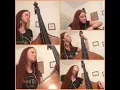 Download Lagu Dancing With The Moonlit Knight (Genesis cover) - Sofia Bianchi