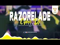 Download Lagu DJ Razorelade - CYBER DJ TEAM (Official Audio Visualizer)