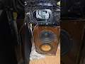 Download Lagu JBL Boombox 3 Wifi Powering a Subwoofer + passive radiator