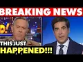 Gonna Leave Fox News - Jesse Watters Greg Gutfeld Stuns Fox News Cohosts