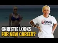 Does Christie Brimberry Still Work at Gas Monkey Garage