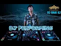 Performing with DJ Hari RJ | Wahaha Entertainment