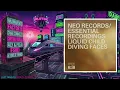 Liquid Child - Diving Faces (Original Club Mix)