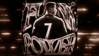 FUNK POWER (Mega Slowed)