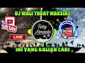 Lagu DJ - Tobat Maksiat (Tomat) - Wali Viral Tiktok - Enak Full Bass Mantul