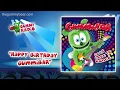 Happy birthday Gummibar: Gummibar uk radio 📻
