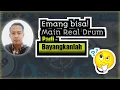 RDC / Padi - Bayangkanlah