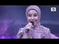 Apotek Tutup!! Lagu "Bang Toyib" Berhasil Dikemas Jadi Grande Sama Mila!! | D’Academy 7 Top 13