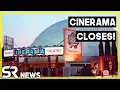 Arclight Cinemas Pacific Theaters Closing Their Doors For Good