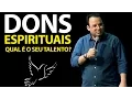 Download Lagu Dons Espirituais, qual é o seu talento? Felipe Seabra