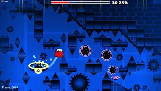 Peach Vomit By Wintter Whit Click SHOWCASE EPILEPSY WARNING 