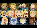 Download Lagu Marcille gradually losing her mind for 6 minutes || Dungeon Meshi