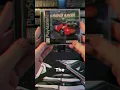 This Ridge Racer PS1 Variant Is SO Hard To Find! #ps1 #rare #variant #grail