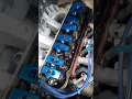 Download Lagu Whats going on under your valve covers in a push rod v8? #351w #ford #rockers #sbf #motorsports