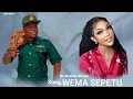 Lagu Dr Annoint Amani - WEMA SEPETU ( official Lyrics video )