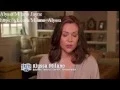 Alyssa Milano Taste of the NFL