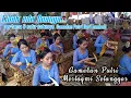 Download Lagu PERTAMA \u0026 SATU-SATUNYA GAMELAN PUTRI DARI LOMBOK || GAMELAN PUTRI MERTAQMI SETANGGOR