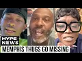 Lagu Memphis Thugs 'Called Out' For Running From ‘National Guard’: “They Been Terrorizing Us!\