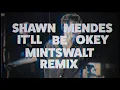 Lagu Shawn Mendes - It'll Be Okay REMIX