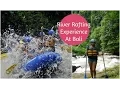 River Rafting At Ayung River Ubud Bali Do s Don ts Sushmita s Diaries