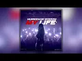 Hurricane Wisdom "My Life" (Official Audio)