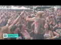 Haywire Live Warped Tour Long Beach 2026
