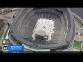 Bruce Springsteen and the E Street Band performing at MetLife Stadium