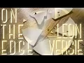 Download Lagu On The Edge by Leon Versie