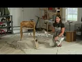 How To Refinish A Table With Spray Paint Rust-Oleum