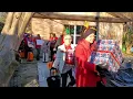 Mission of Yahweh  2022 Christmas on a Mission