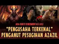 Lagu ADA BUKTI DOKUMENTASI... RITUAL AZAZIL PENGUSAHA TERKENAL BIKIN MERINDING!!