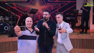 مجموعه طربيه منوعه 2022 سلطنه النجم نزار الحداد مهرجان رجل الاعمال طارق عثمان القدس 