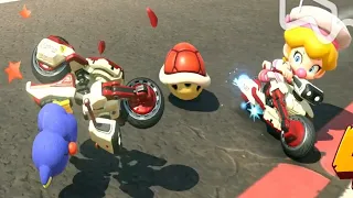 my competitive mario kart world "situation"