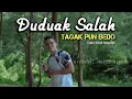 Lagu Lagu minang terbaru 2021 David iztambul- Duduak Salah Tagak Pun Bedo [Official Music Video]