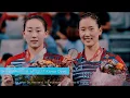 Player Talks - Chang Ye Na and Lee So Hee