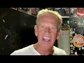 Richard Blade Interview Part 1