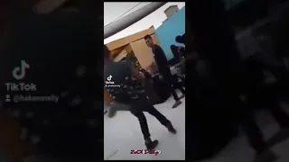 الجن الاحمر 