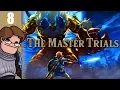 Let s Play The Legend of Zelda Breath of the Wild - The Master Trials Part 8