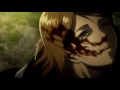 Attack On Titan - AMV Anthem Of The Lonely (Nine Lashes)