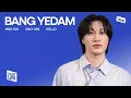 BANG YEDAM - ‘Only One’, ‘Miss You’, ‘Hollo’| Live at LAB WordUp! | ZLAB
