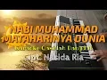Download Lagu NABI MUHAMMAD MATAHARINYA DUNIA - Nasida Ria Versi Dangdut Karaoke Qasidah Time Cover PSR S970