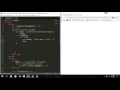 JavaScript Tutorial Switch Statement